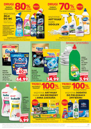 Kaufland Gazetka od 18.06.2026 - Strona 6