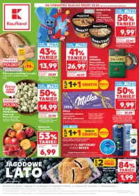 Podgląd gazetki Kaufland od 18.06.2026 w przyszłym tygodniu