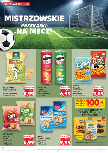 Kaufland Gazetka od 18.06.2026 - Strona 3