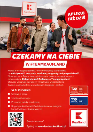 Kaufland Gazetka od 18.06.2026 - Strona 5