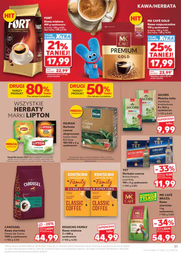 Kaufland Gazetka od 18.06.2026 - Strona 2