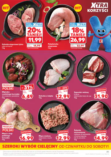 Kaufland Gazetka od 18.06.2026 - Strona 6