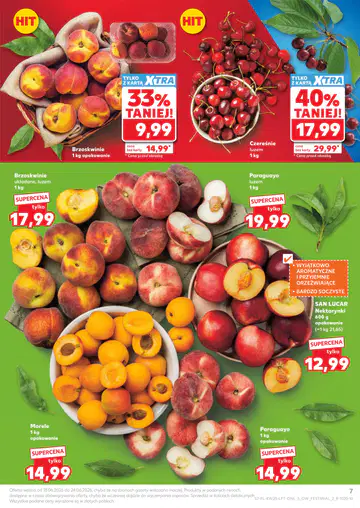 Kaufland Gazetka od 18.06.2026 - Strona 6
