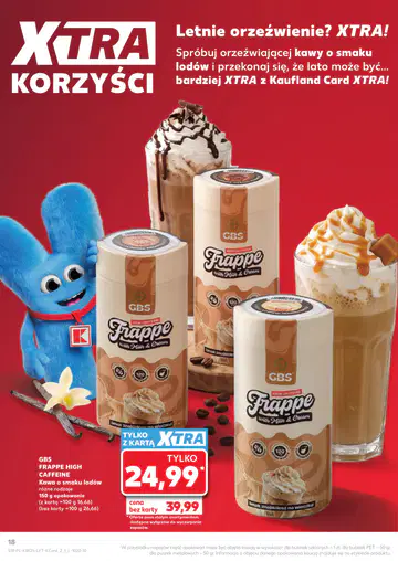 Kaufland Gazetka od 18.06.2026 - Strona 5