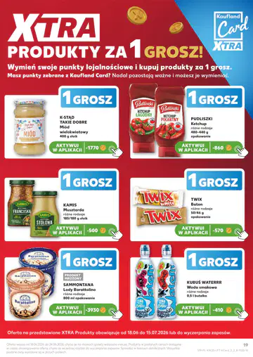 Kaufland Gazetka od 18.06.2026 - Strona 6