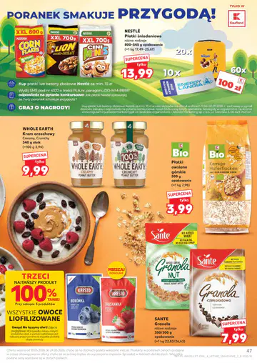 Kaufland Gazetka od 18.06.2026 - Strona 4