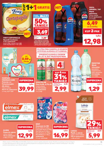 Kaufland Gazetka od 18.06.2026 - Strona 4