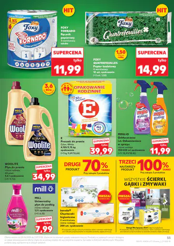 Kaufland Gazetka - Strona 6