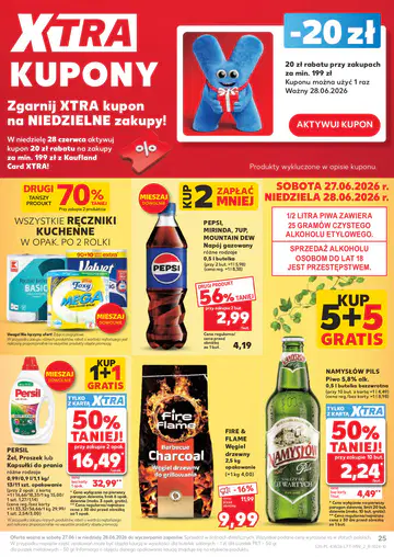 Kaufland Gazetka - Strona 6