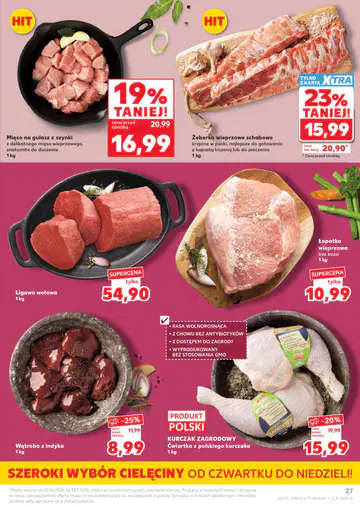 Kaufland Gazetka - Strona 2