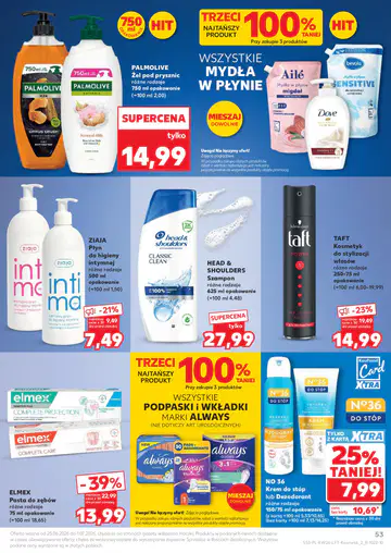 Kaufland Gazetka - Strona 4