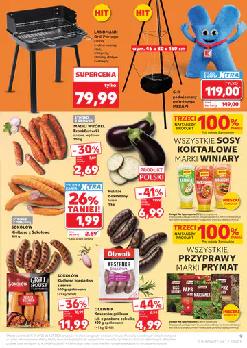 Kaufland Gazetka - Strona 2
