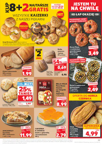 Kaufland Gazetka - Strona 2