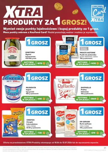Kaufland Gazetka - Strona 2