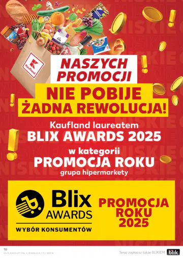 Kaufland Gazetka - Strona 3
