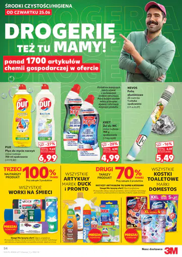 Kaufland Gazetka - Strona 5