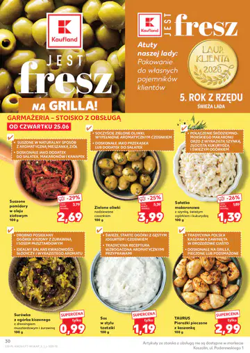 Kaufland Gazetka - Strona 5