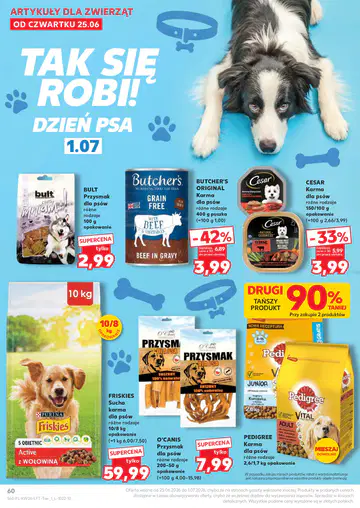 Kaufland Gazetka - Strona 5