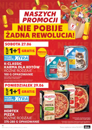 Kaufland Gazetka - Strona 5