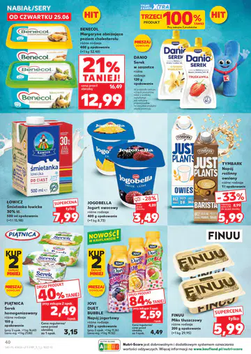 Kaufland Gazetka - Strona 3