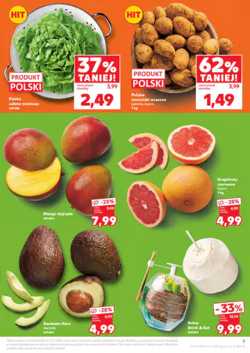 Kaufland Gazetka - Strona 4