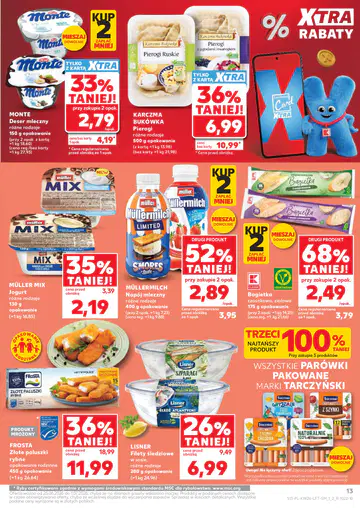 Kaufland Gazetka - Strona 6