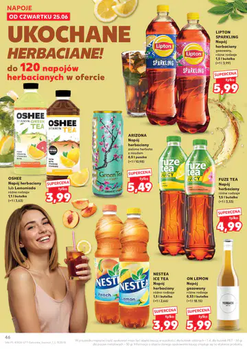 Kaufland Gazetka - Strona 3