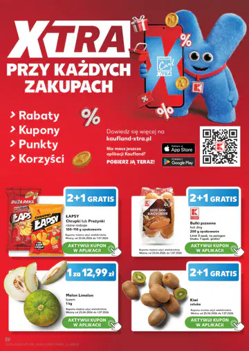 Kaufland Gazetka - Strona 3
