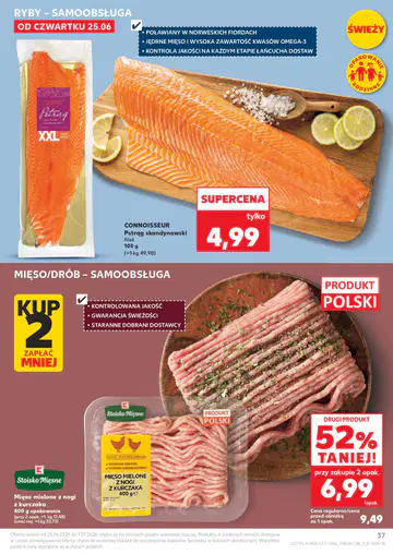Kaufland Gazetka - Strona 6