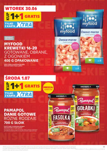 Kaufland Gazetka - Strona 6
