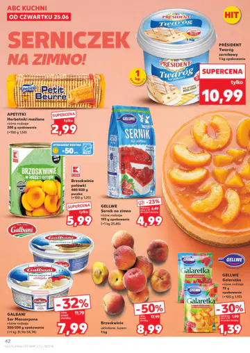 Kaufland Gazetka - Strona 5