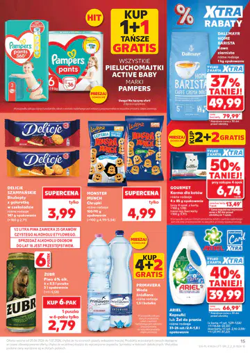 Kaufland Gazetka - Strona 2