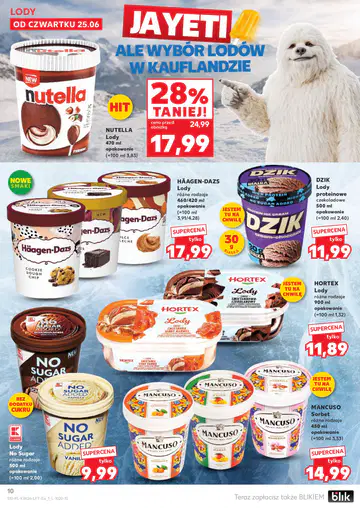 Kaufland Gazetka - Strona 3