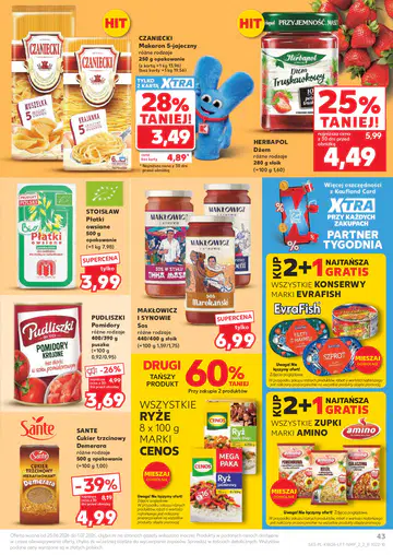Kaufland Gazetka - Strona 6