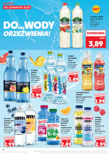 Kaufland Gazetka - Strona 5