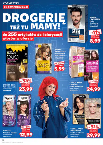 Kaufland Gazetka - Strona 3