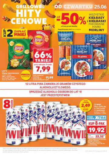 Kaufland Gazetka - Strona 2