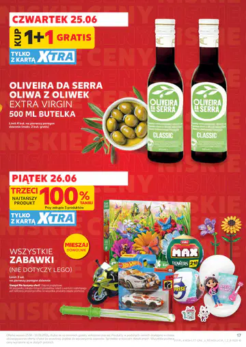Kaufland Gazetka - Strona 4