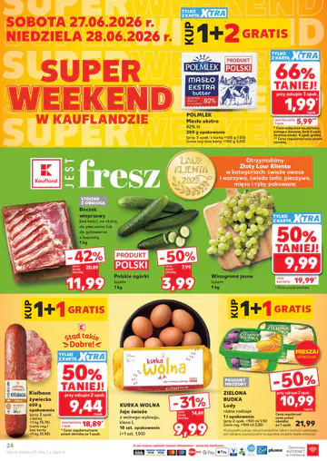 Kaufland Gazetka - Strona 5