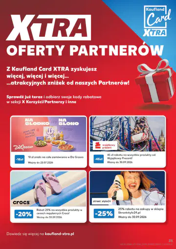 Kaufland Gazetka - Strona 4