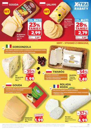 Kaufland Gazetka - Strona 6