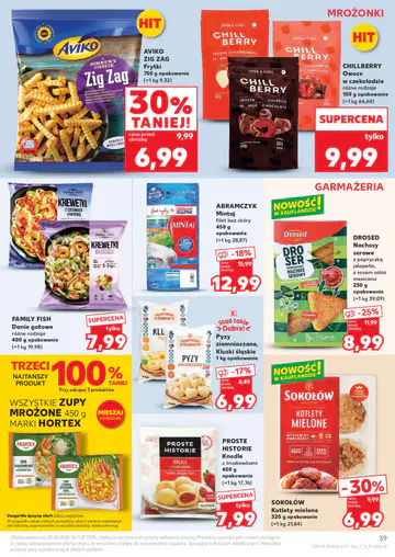Kaufland Gazetka - Strona 2