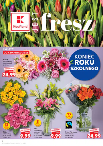 Kaufland Gazetka - Strona 5