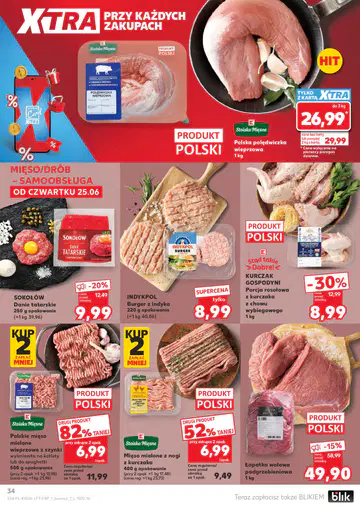 Kaufland Gazetka - Strona 3