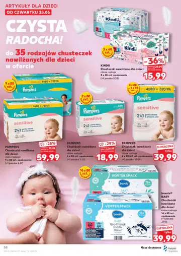 Kaufland Gazetka - Strona 3