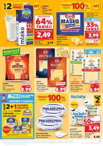 Kaufland Gazetka - Strona 4