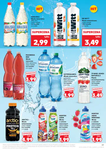 Kaufland Gazetka - Strona 6