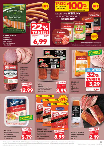 Kaufland Gazetka - Strona 4