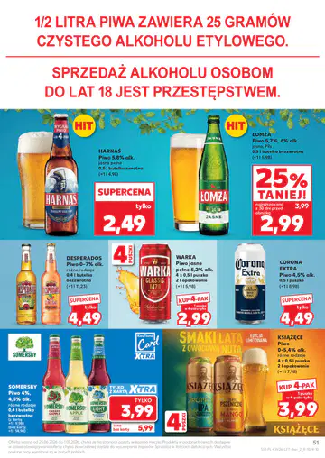 Kaufland Gazetka - Strona 2