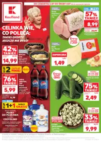 Podgląd gazetki Kaufland od 02.07.2026 w przyszłym tygodniu